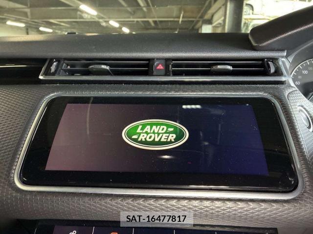 Land Rover RANGE ROVER VELAR 2020-03 7815109-5