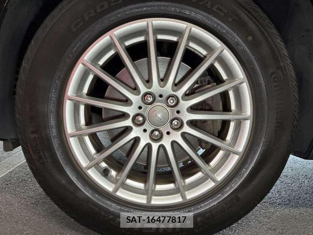 Land Rover RANGE ROVER VELAR 2020-03 7815109-8