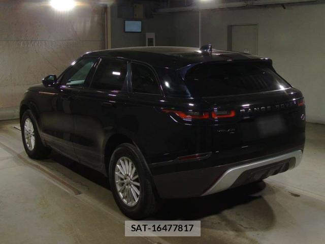 Land Rover RANGE ROVER VELAR 2020-03 7815109-9