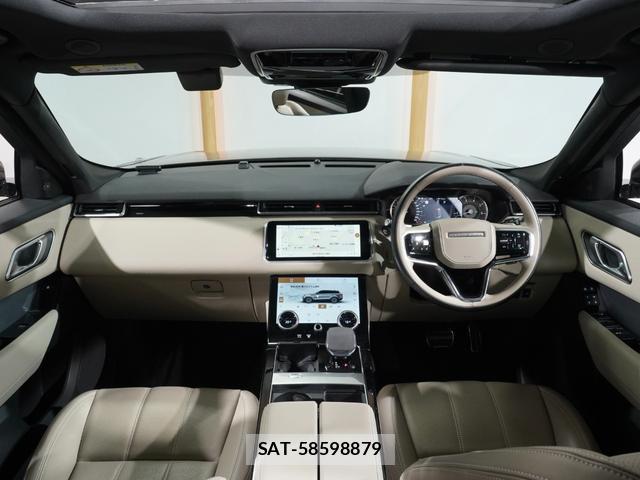 Land Rover RANGE ROVER VELAR 2023-05 7815874-1