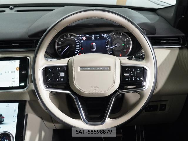 Land Rover RANGE ROVER VELAR 2023-05 7815874-11
