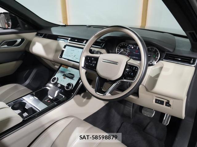 Land Rover RANGE ROVER VELAR 2023-05 7815874-12