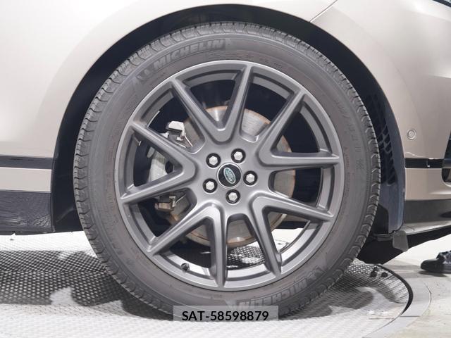 Land Rover RANGE ROVER VELAR 2023-05 7815874-8