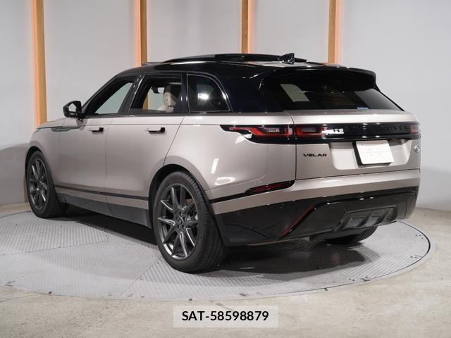 Land Rover RANGE ROVER VELAR 2023-05 7815874-9