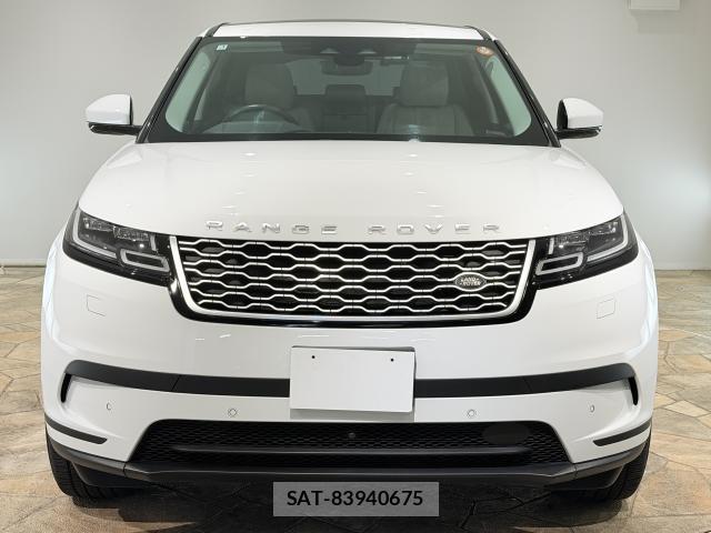 Land Rover RANGE ROVER VELAR 2021-03 7817745-1