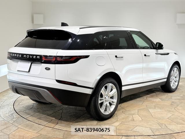 Land Rover RANGE ROVER VELAR 2021-03 7817745-2