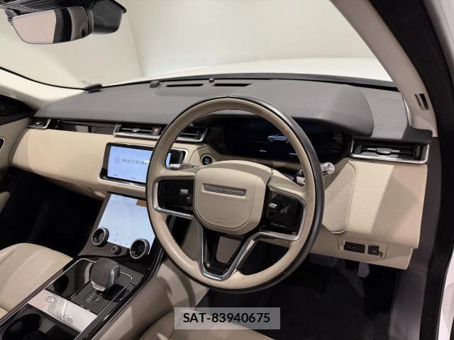 Land Rover RANGE ROVER VELAR 2021-03 7817745-3