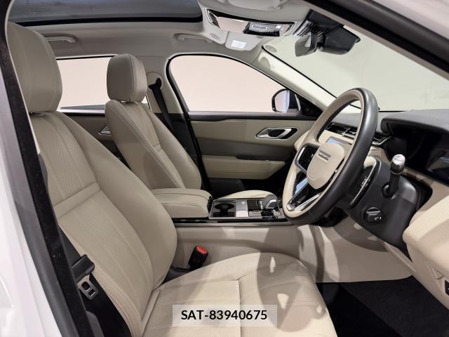 Land Rover RANGE ROVER VELAR 2021-03 7817745-4