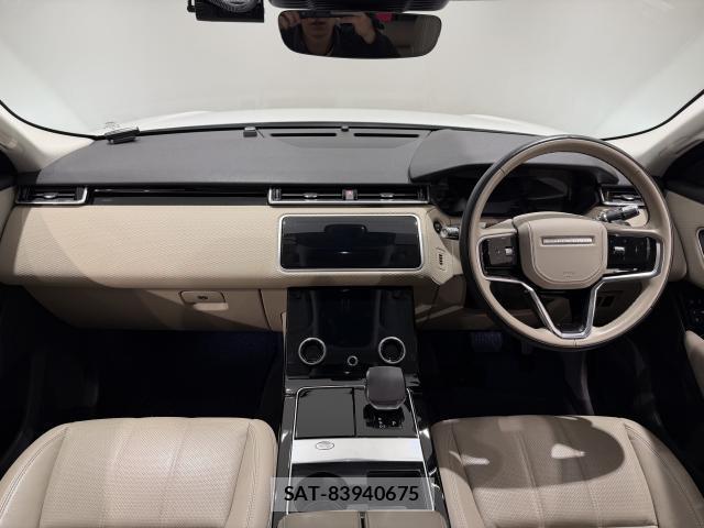 Land Rover RANGE ROVER VELAR 2021-03 7817745-5