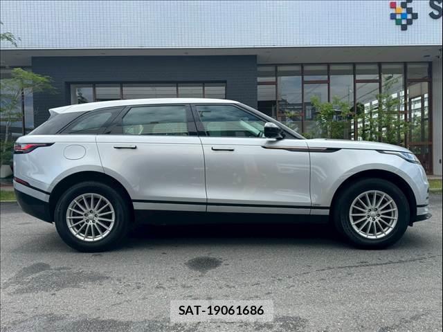 Land Rover RANGE ROVER VELAR 2018-07 7818529-14