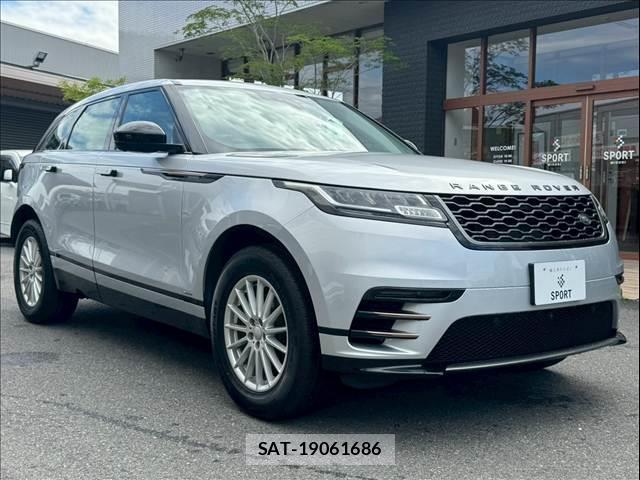 Land Rover RANGE ROVER VELAR 2018-07 7818529-15