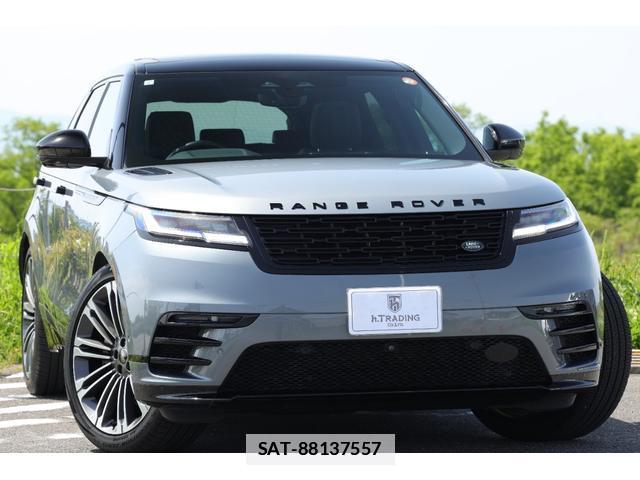 Land Rover RANGE ROVER VELAR 2023-08 7818648-0