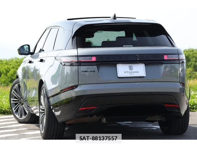 Land Rover RANGE ROVER VELAR 2023-08 7818648-1
