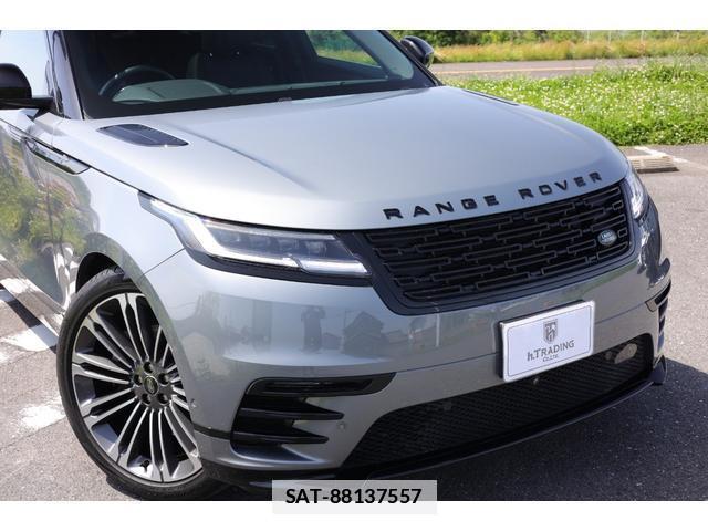 Land Rover RANGE ROVER VELAR 2023-08 7818648-10