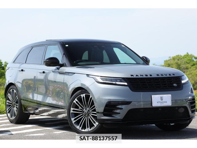 Land Rover RANGE ROVER VELAR 2023-08 7818648-18