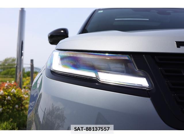 Land Rover RANGE ROVER VELAR 2023-08 7818648-19