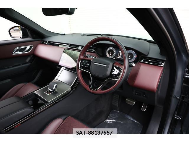 Land Rover RANGE ROVER VELAR 2023-08 7818648-2