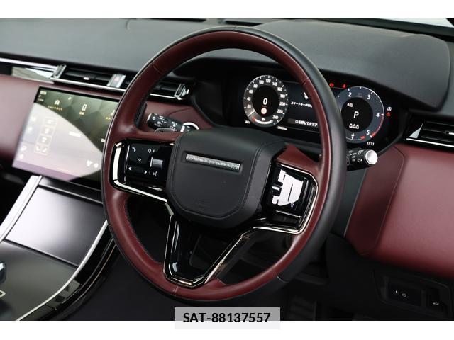 Land Rover RANGE ROVER VELAR 2023-08 7818648-3