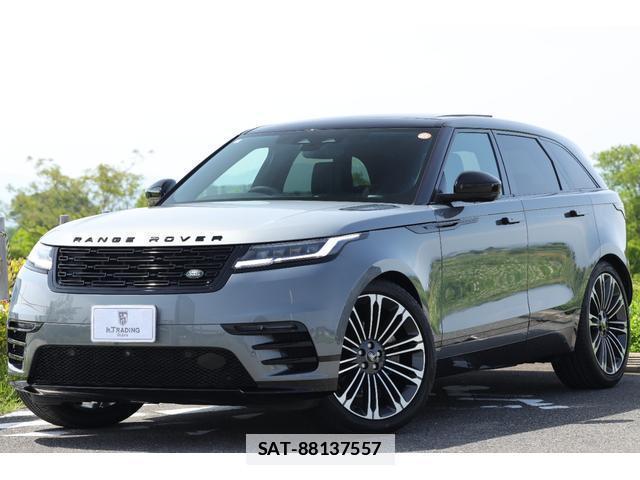 Land Rover RANGE ROVER VELAR 2023-08 7818648-4