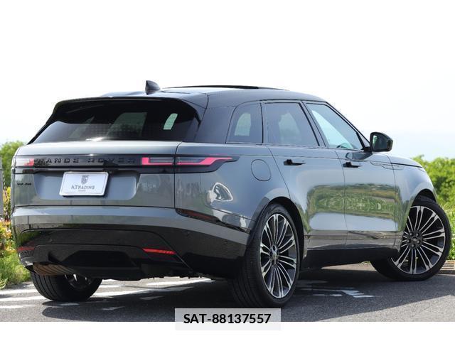 Land Rover RANGE ROVER VELAR 2023-08 7818648-5