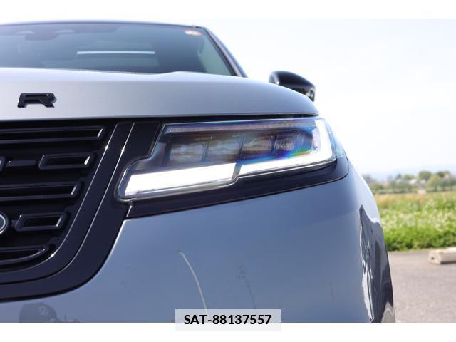 Land Rover RANGE ROVER VELAR 2023-08 7818648-6