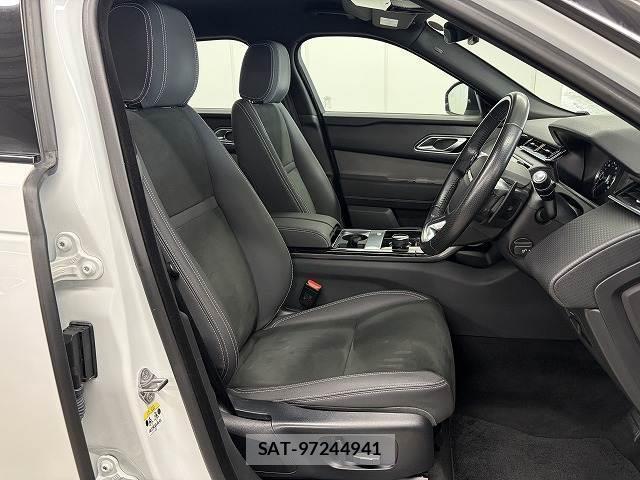 Land Rover RANGE ROVER VELAR 2019-05 7823226-6