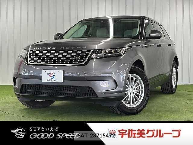 Land Rover RANGE ROVER VELAR 2019-03 7823233-0