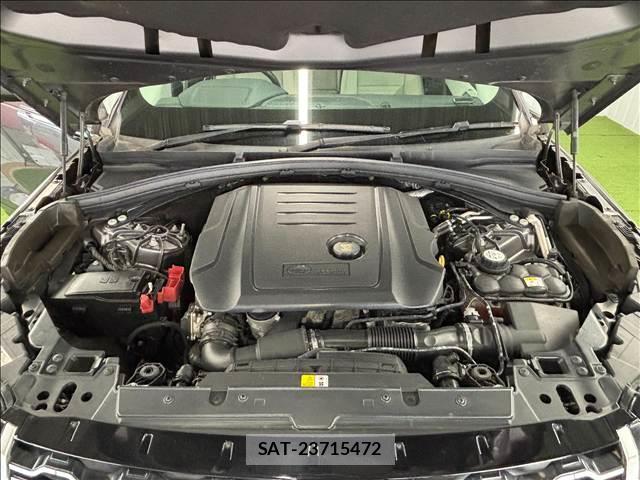 Land Rover RANGE ROVER VELAR 2019-03 7823233-11