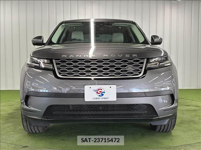 Land Rover RANGE ROVER VELAR 2019-03 7823233-12