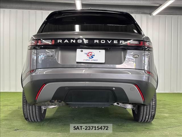 Land Rover RANGE ROVER VELAR 2019-03 7823233-13