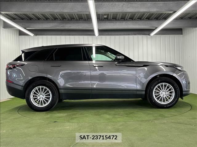 Land Rover RANGE ROVER VELAR 2019-03 7823233-14