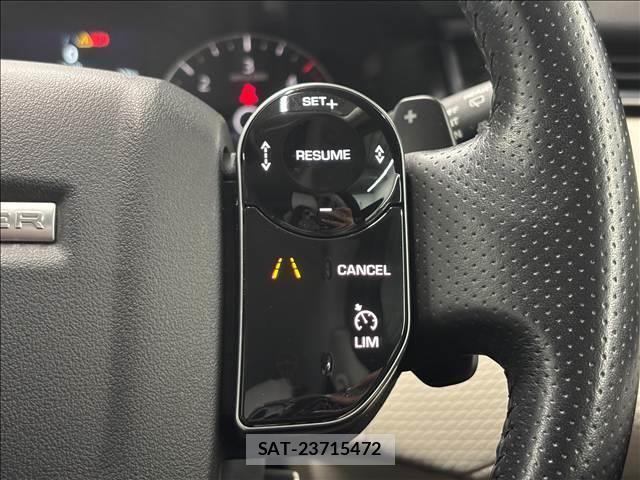 Land Rover RANGE ROVER VELAR 2019-03 7823233-9