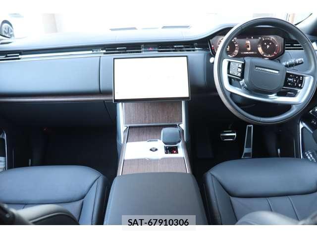 Land Rover RANGE ROVER 2024 7811805-12