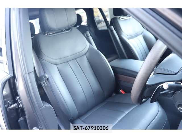 Land Rover RANGE ROVER 2024 7811805-15