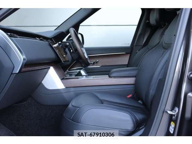 Land Rover RANGE ROVER 2024 7811805-16