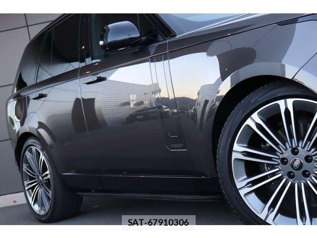 Land Rover RANGE ROVER 2024 7811805-5