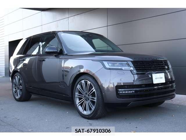 Land Rover RANGE ROVER 2024 7811805-6
