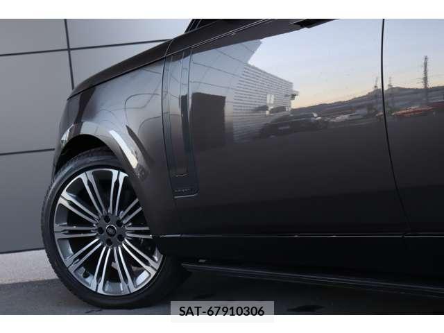 Land Rover RANGE ROVER 2024 7811805-7