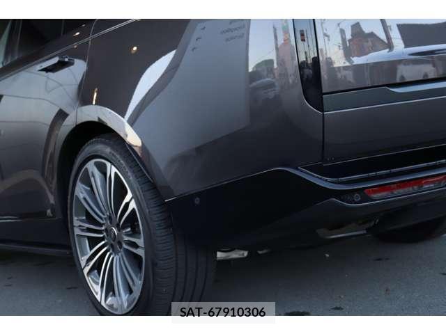 Land Rover RANGE ROVER 2024 7811805-8