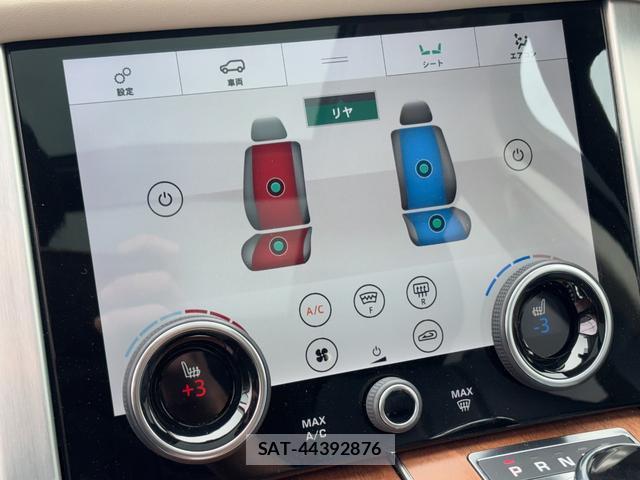 Land Rover RANGE ROVER 2019-01 7812573-13