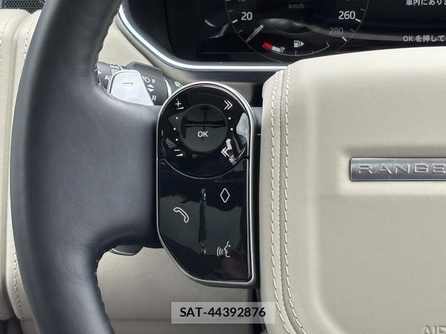 Land Rover RANGE ROVER 2019-01 7812573-16