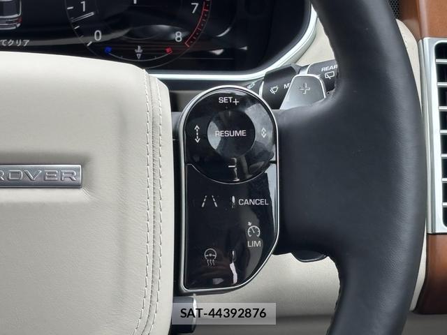 Land Rover RANGE ROVER 2019-01 7812573-17