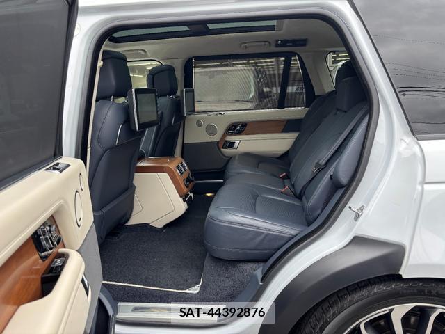 Land Rover RANGE ROVER 2019-01 7812573-18