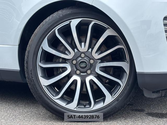 Land Rover RANGE ROVER 2019-01 7812573-3