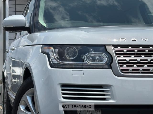 Land Rover RANGE ROVER 2017-09 7812574-2