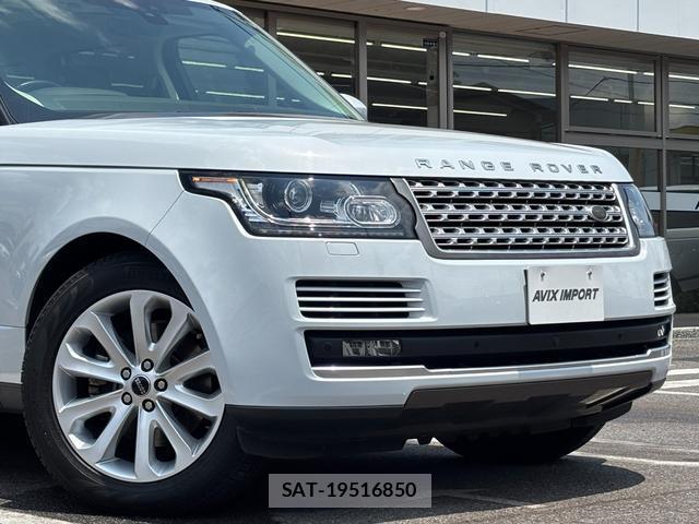 Land Rover RANGE ROVER 2017-09 7812574-4