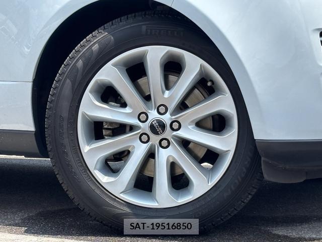 Land Rover RANGE ROVER 2017-09 7812574-5
