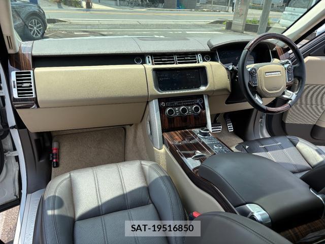Land Rover RANGE ROVER 2017-09 7812574-7