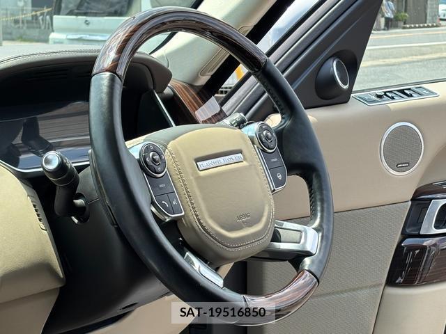 Land Rover RANGE ROVER 2017-09 7812574-8