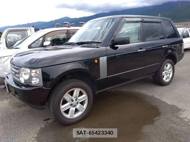 Land Rover RANGE ROVER 2005-06 7813980-6